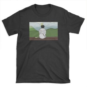 Cole View T-shirt Tee