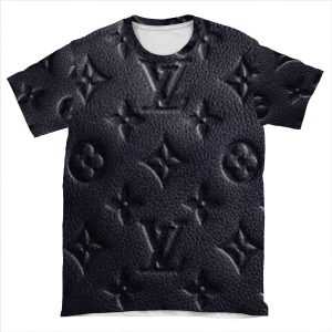 Collage 11 AOP T-shirt Tee