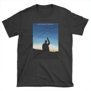 COLORADO/KOTA THE FRIEND T-shirt Tee