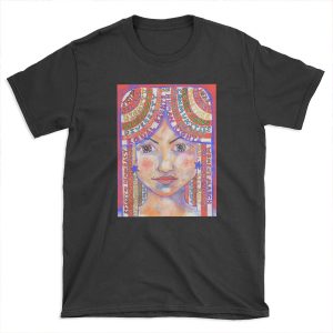 Colorful Manifesto for the Women’s March on Washington 2017 T-shirt Tee