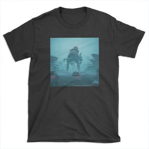 Conception T-shirt Tee