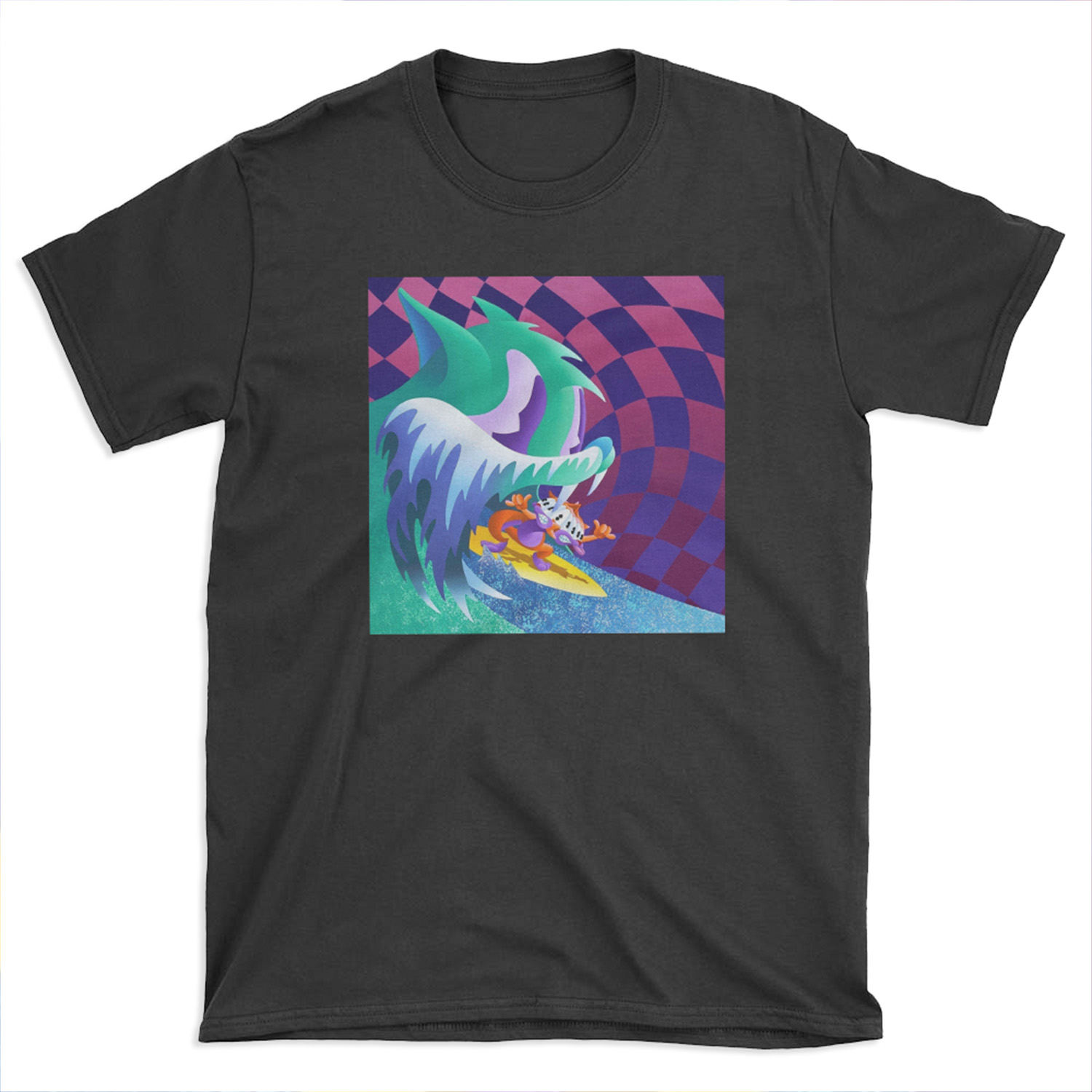 Congratulations - MGMT T-shirt Tee