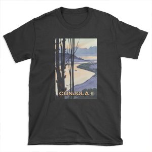 Conjola T-shirt Tee