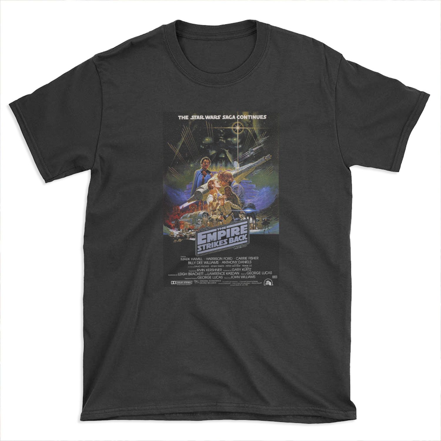 continue episode v T-shirt Tee