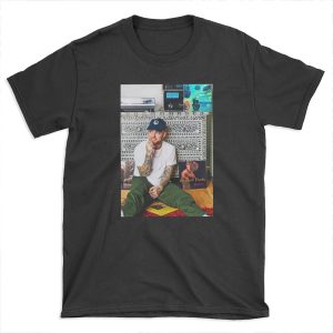cool mac funny T-shirt Tee