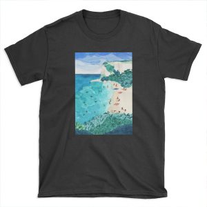 Coromandel T-shirt Tee