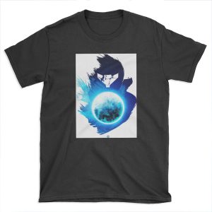 Corruption T-shirt Tee