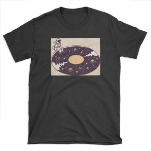 Cosmic Sound T-shirt Tee