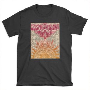 Cosmic Visions T-shirt Tee