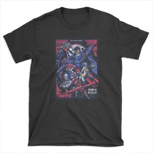 Cowboy Bebop19 T-shirt Tee