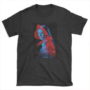 Crimson Peak 2015 T-shirt Tee