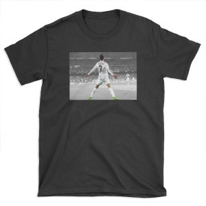 Cristiano Ronaldo 7 T-shirt Tee