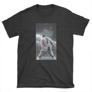 Cristiano Ronaldo Fantastic Player T-shirt Tee