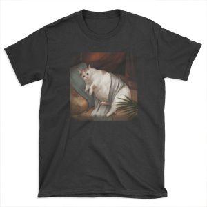 Crying in Renaissance T-shirt Tee