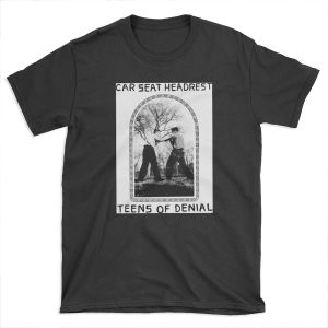 CSHT Denial White no.1 T-shirt Tee