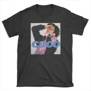 Cuco T-shirt Tee