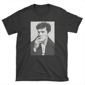 Cumberbatch T-shirt Tee