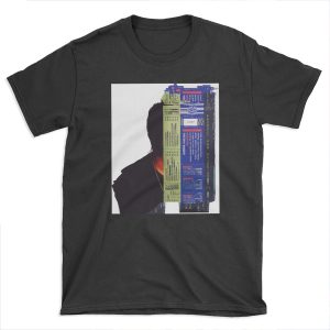 Cyborg T-shirt Tee
