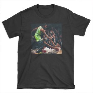 D rose T-shirt Tee