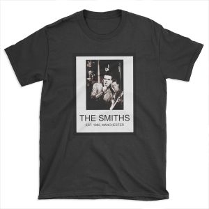 Da Smiths T-shirt Tee