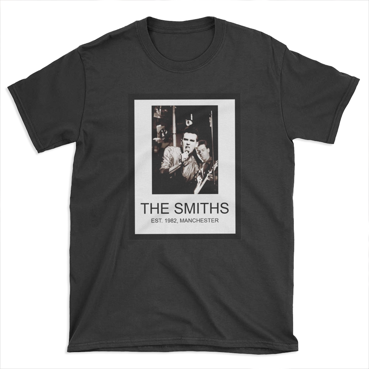 Da Smiths T-shirt Tee