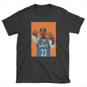 DaBaby Artwork T-shirt Tee