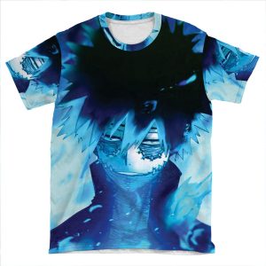 Dabi AOP T-shirt Tee