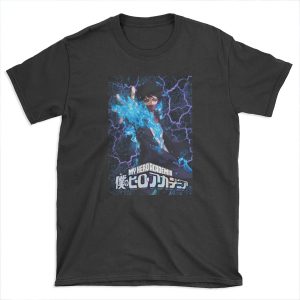 Dabi MHA T-shirt Tee