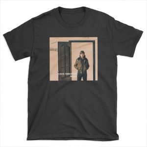 Dadang New Tomlinson Walls American Tour 2020 T-shirt Tee