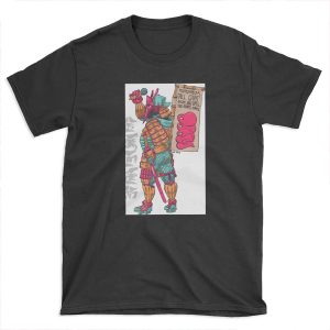Daimyo DOOM T-shirt Tee