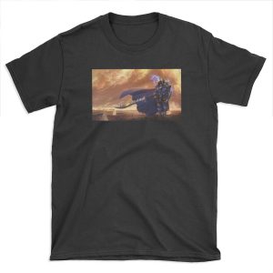 Dalinar T-shirt Tee
