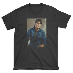 Dally Winston T-shirt Tee