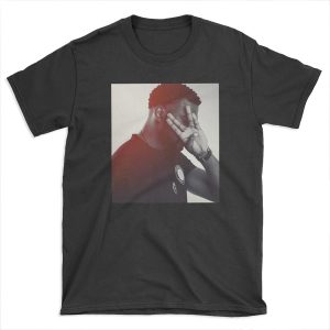 Damso T-shirt Tee