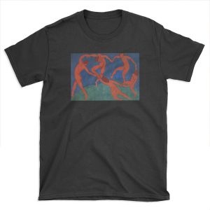dance matisse T-shirt Tee
