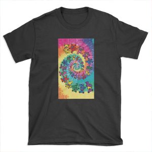 Dancing Bears T-shirt Tee