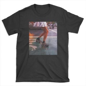DANCING IN THE RAIN T-shirt Tee