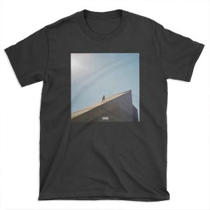 daniel caesar freudian T-shirt Tee