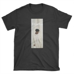 DANIEL CAESAR - FRUEDIAN T-shirt Tee