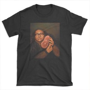 Danny Devito and his Beloved Ham T-shirt Tee
