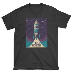 dark fighters T-shirt Tee