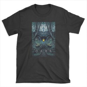 DARK Season 1 Ultra High Resolution T-shirt Tee