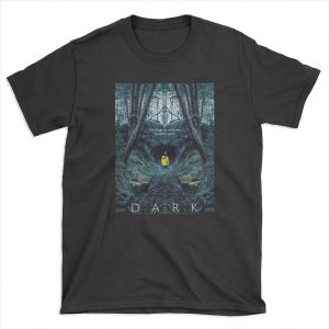 Dark T-shirt Tee