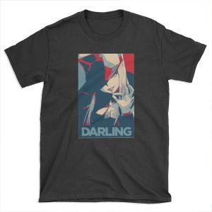 Darling 02 Hope T-shirt Tee