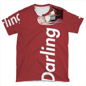 Darling Preme AOP T-shirt Tee