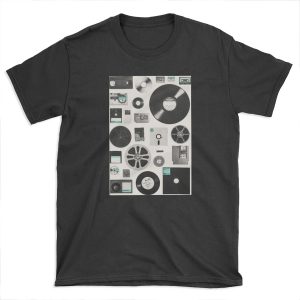 Data T-shirt Tee