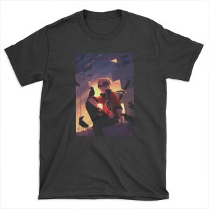 Dave Strider Roof T-shirt Tee