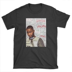 Dave the rapper T-shirt Tee