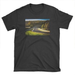 Dawn at Brünnchen T-shirt Tee
