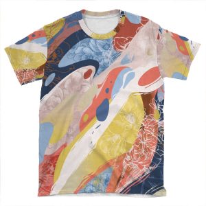 Day One AOP T-shirt Tee