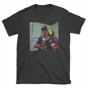 Daydreaming Bryants Sad T-shirt Tee